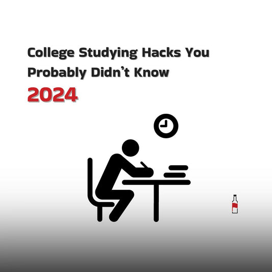Flagaholics College Studying Hacks 2024: Master Your Academics with Proven Strategies 2024