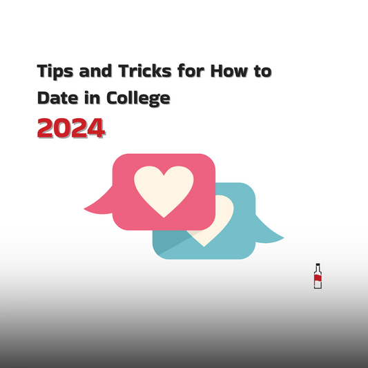 Tips and Tricks for Dating in College 2024