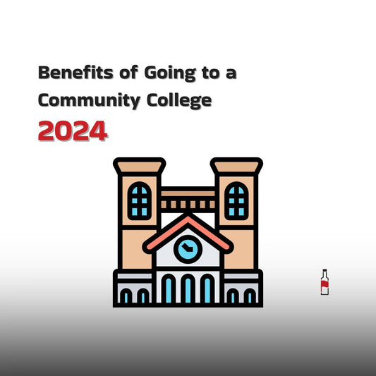 Benefits of Community College 2024