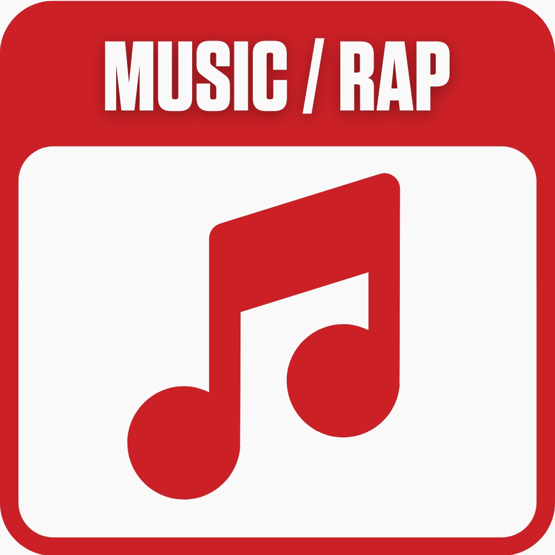 Music & Rap Flags Flags For Dorms Flagaholics