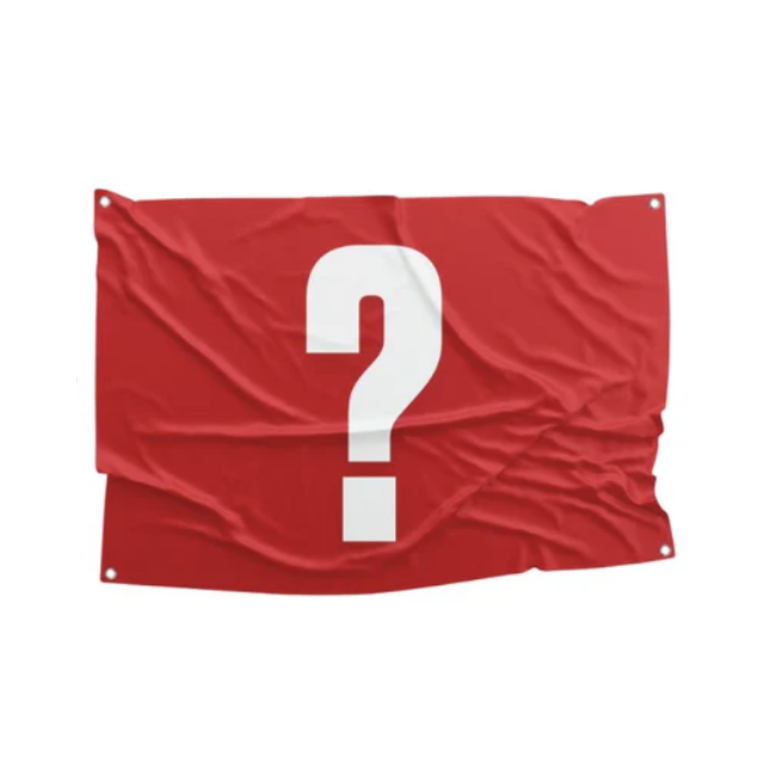 Mystery Flag
