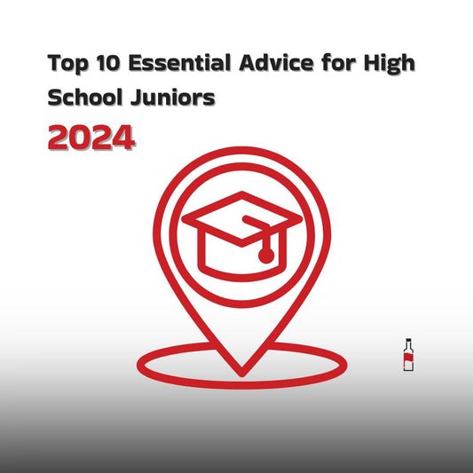 Flagaholics Top 10 Essential Advice for High School Juniors Navigating College Applications