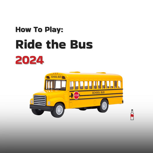 How to Play Ride the Bus 2024