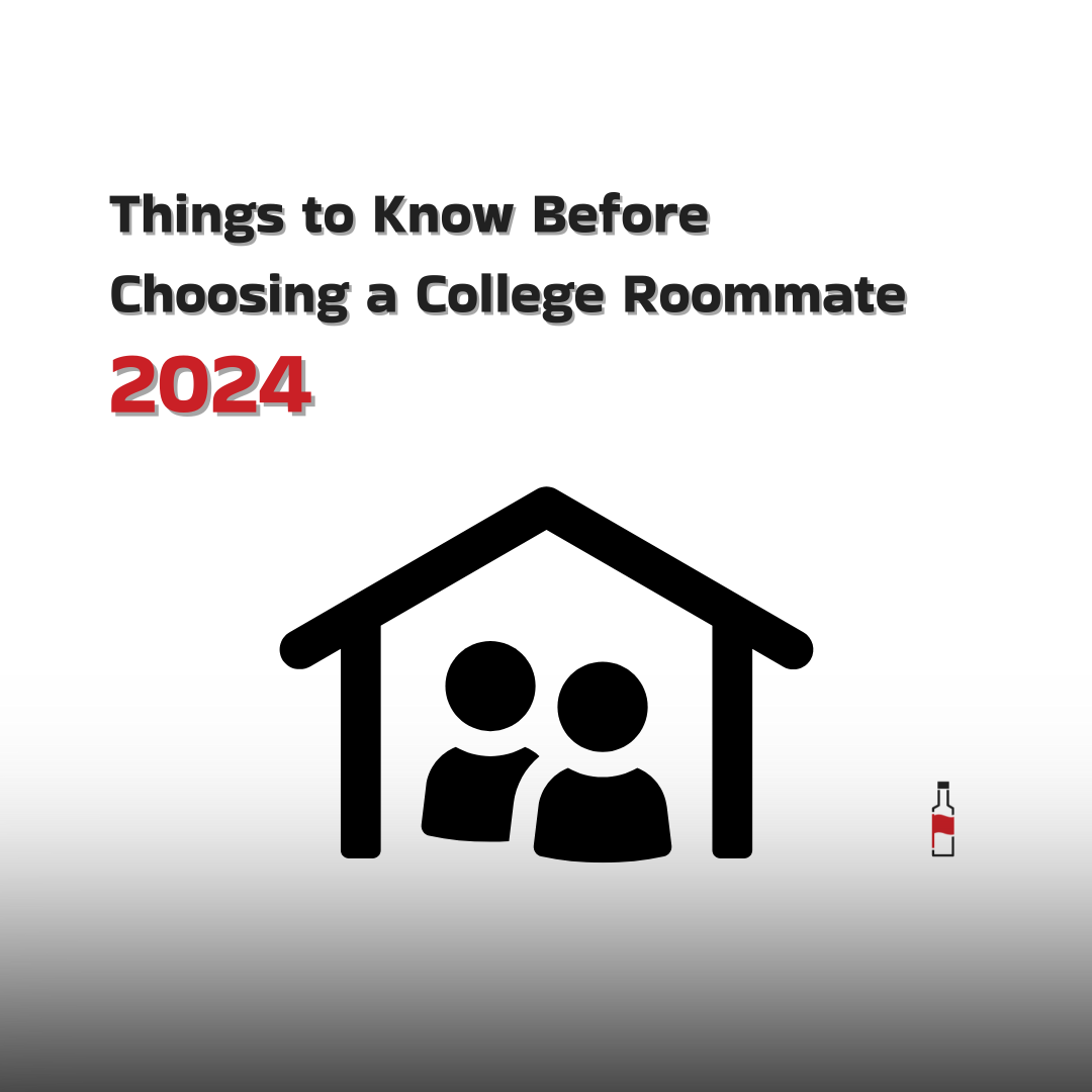 Things to Know Before Choosing a College Roommate