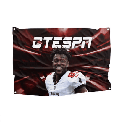 CTESPN Flag