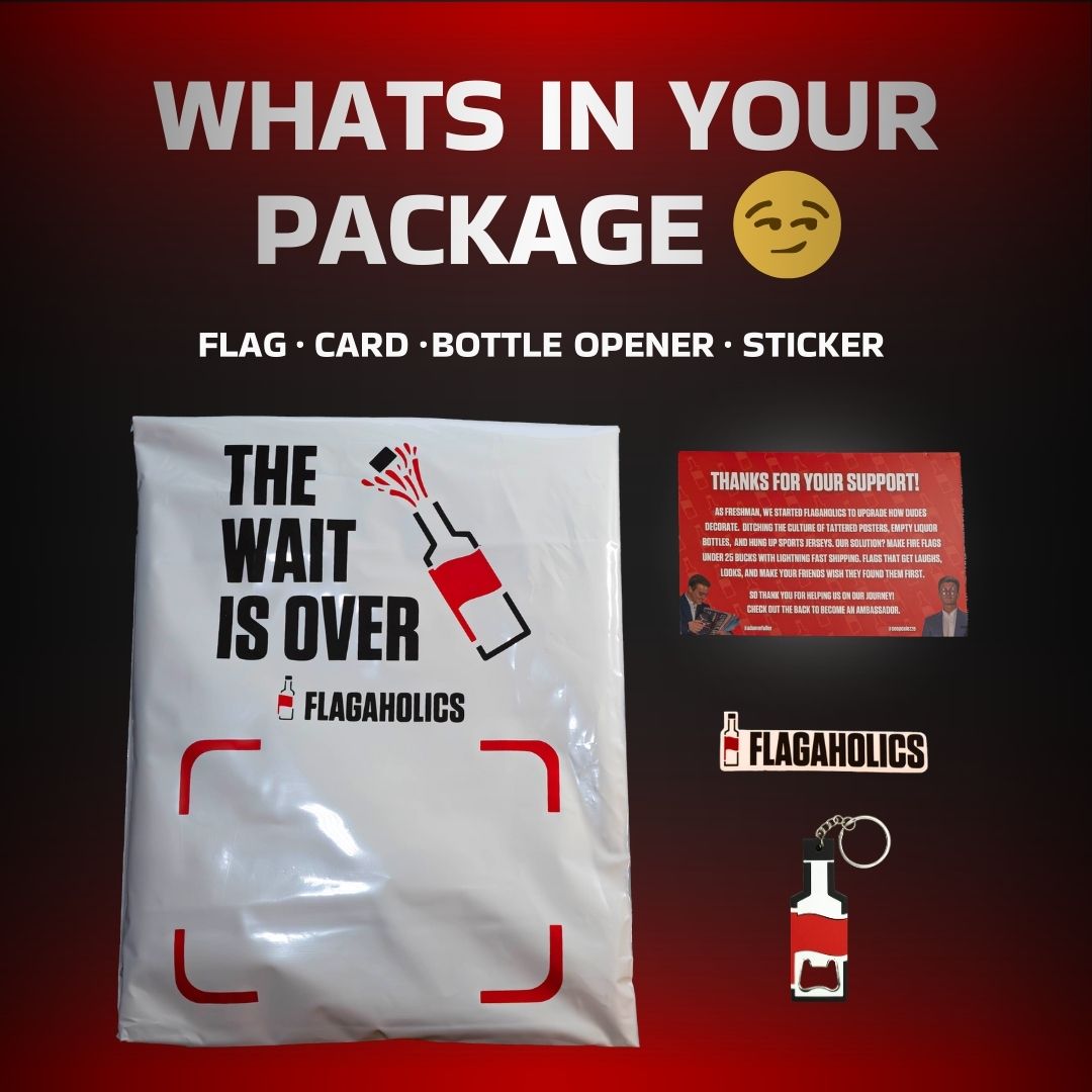 Kendrick Lamar Flag | Rap Flag For Room – Flagaholics