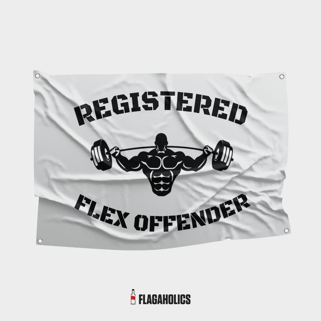 Flex Offender Flag