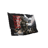 Music & Rapper Flags | Cool Flags For Rooms – Flagaholics